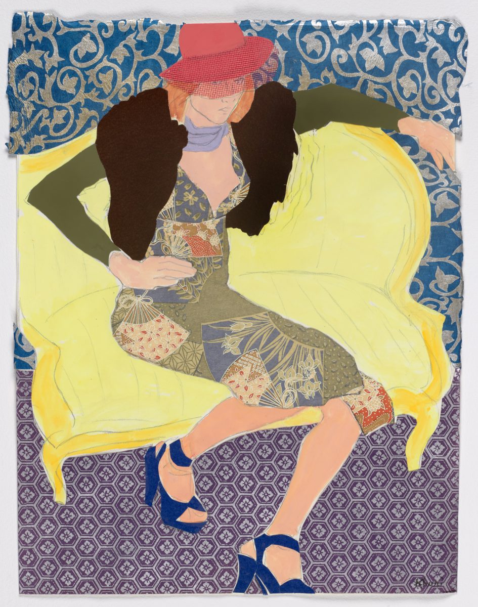 One the Couch Series I