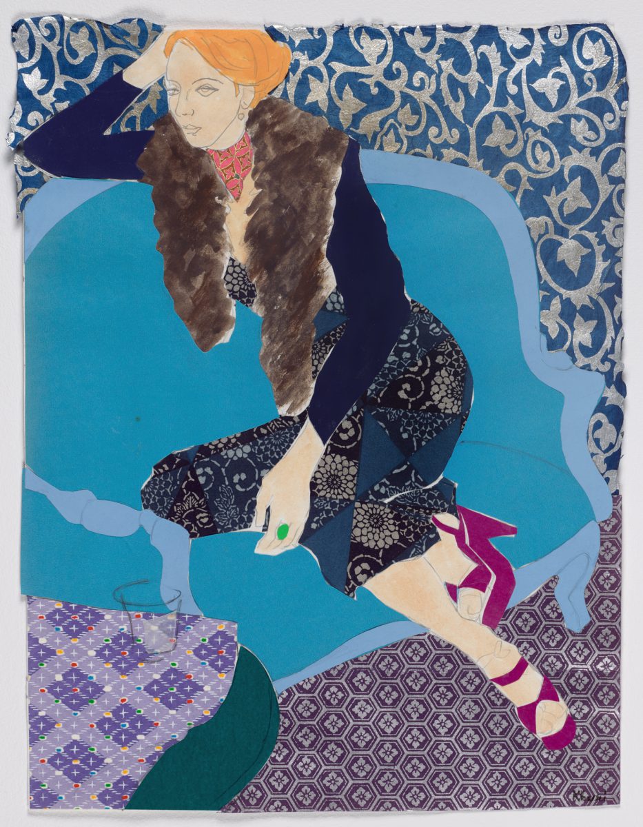 One the Couch Series II